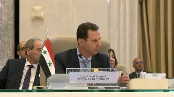 الأسد: إذا لم نمتلك أدوات حقيقية للضغط فلا معنى لأي خطوة نقوم بها