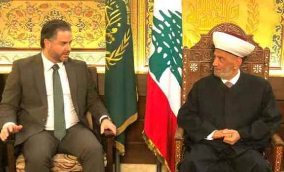 سلام: مُستعدّون لكلّ السيناريوهات
في حال توسّعت الحرب الى لبنان