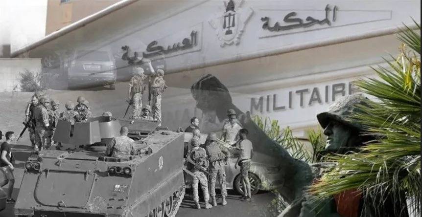 إطلاق سراح موقوفين اثنين في ملف خلدة من أصل 9
والمصالحة تنتظر انتهاء الملف القضائي نهاية العام