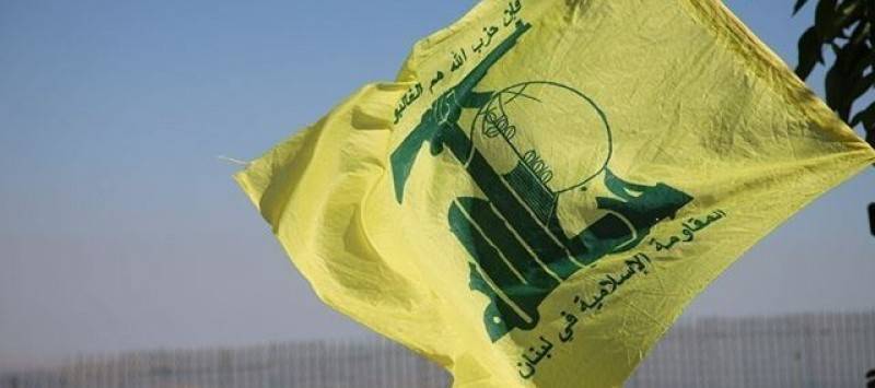 "إعتداء سافر".. حزب الله يدين استهداف العدو للصحافيين في الجنوب