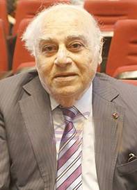 عصام الخوري... نقيب نقبائنا