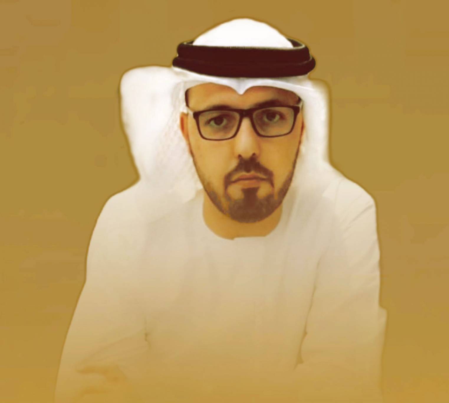 عطاالله عبد العزيزالعز الدين يثير الجدل عبر "التيك توك" والسبب !