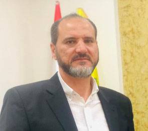 وليد كيلاني لـ"الديار": المقاومة جاهزة لصفقة كاملة أو جزئيّة في ملف الأسرى
الهدنة الإنسانيّة مُقدّمة لإنزال نتنياهو عن الشجرة... ومُبادرة أميركيّة تجاه القمّة