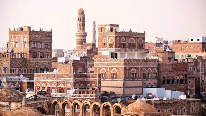 إنقطاع خدمات الإنترنت في جميع أنحاء اليمن