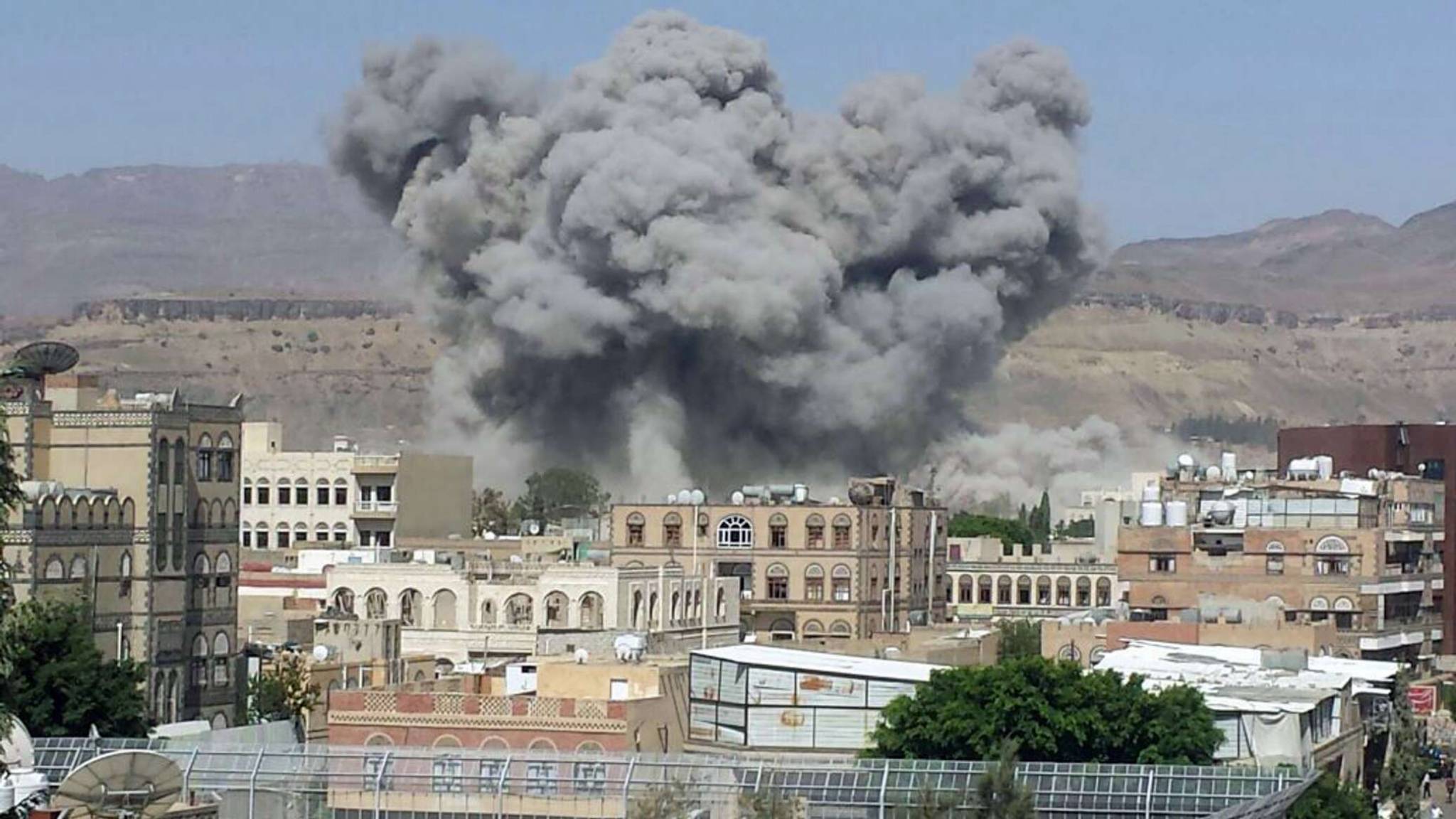 هل من تسوية قريبة لإنهاء الحرب في اليمن؟