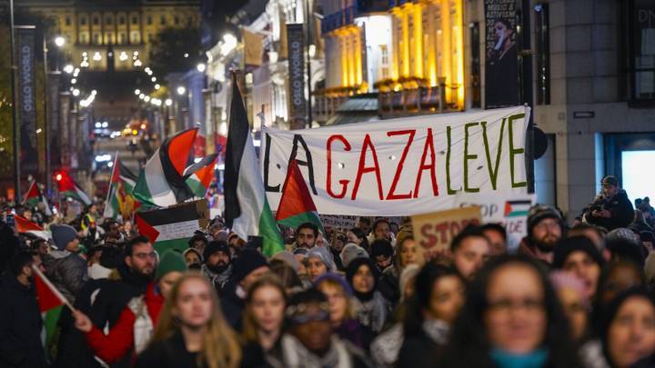 برلمان النرويج يتبنى مقترحاً يدعو الحكومة إلى الاعتراف بدولة فلسطين