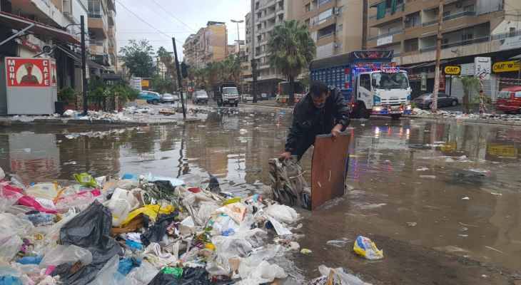 المناخ يُغيّر ملامح شتائنا... أقصر ومصحوباً بأمطار عنيفة وفيضانات