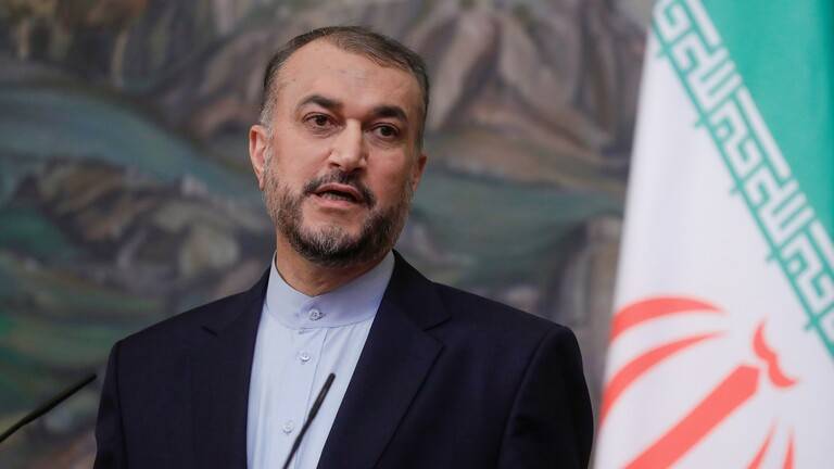 طهران تحذّر واشنطن من الهجوم على القوات الإيرانية في سوريا