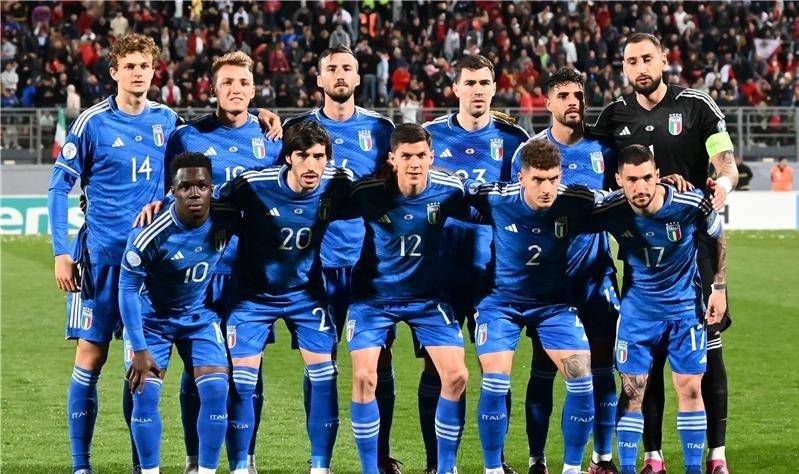 تصفيات يورو 2024... مصير إيطاليا وهولندا على المحك