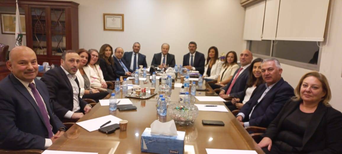 كسبار: نحن بصدد تأليف لجنة أو إنشاء مركز
من أجل توثيق الجرائم ومتابعة جرائم الحرب