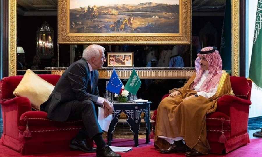 السعودية: وقف الانتهاكات "الإسرائيلية" ضروري