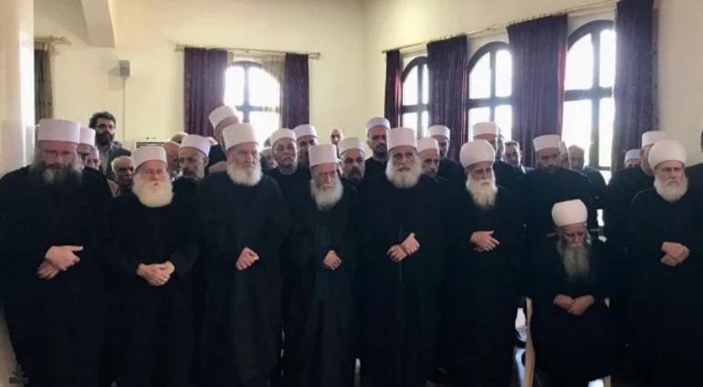 اتصل بالراعي متضامناً
أبي المنى: لتضافر الجهود
وإنقاذ الوطن الواقف على شفا الحرب