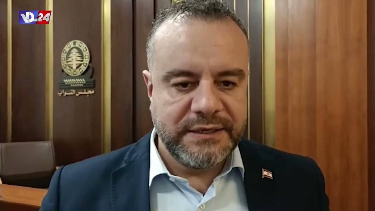 عبد المسيح لـ"الديار": التمديد للعماد عون ضرورة للأمن القومي
وأخشى من زعزعة الأمن في حال حصول فراغ في قيادة الجيش