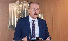 عبدالله دعا الى تخصيص
الأموال للصليب الأحمر