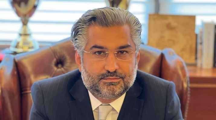 صقال طالب الحكومة بسحب
موازنة 2024" من مجلس النواب
