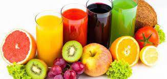 عصائر طبيعيّة لتقوية المناعة خلال تقلّبات الطقس