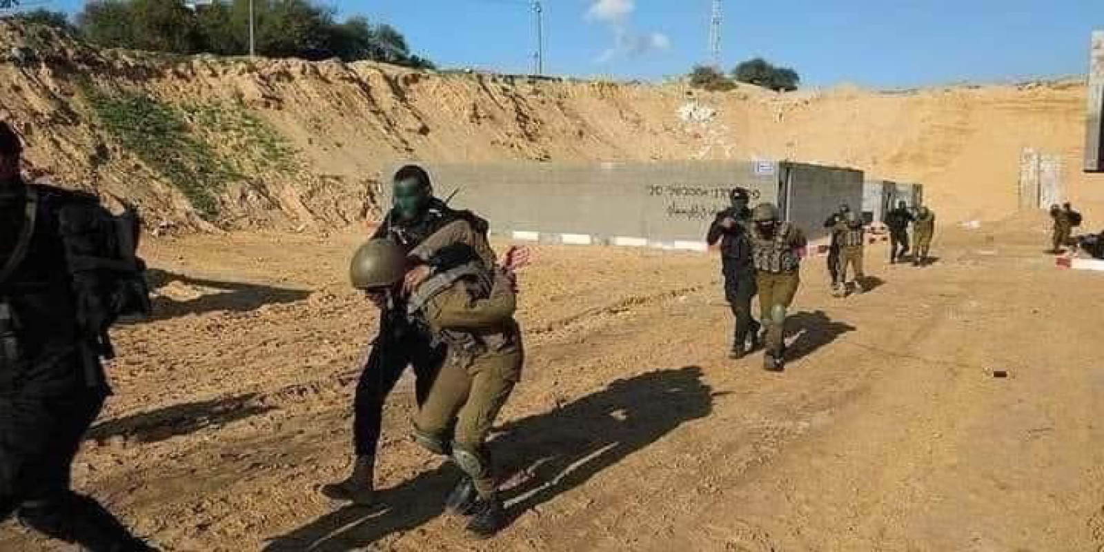 تقدم كبير في ملف الهدنة وتبادل الأسرى في غزة