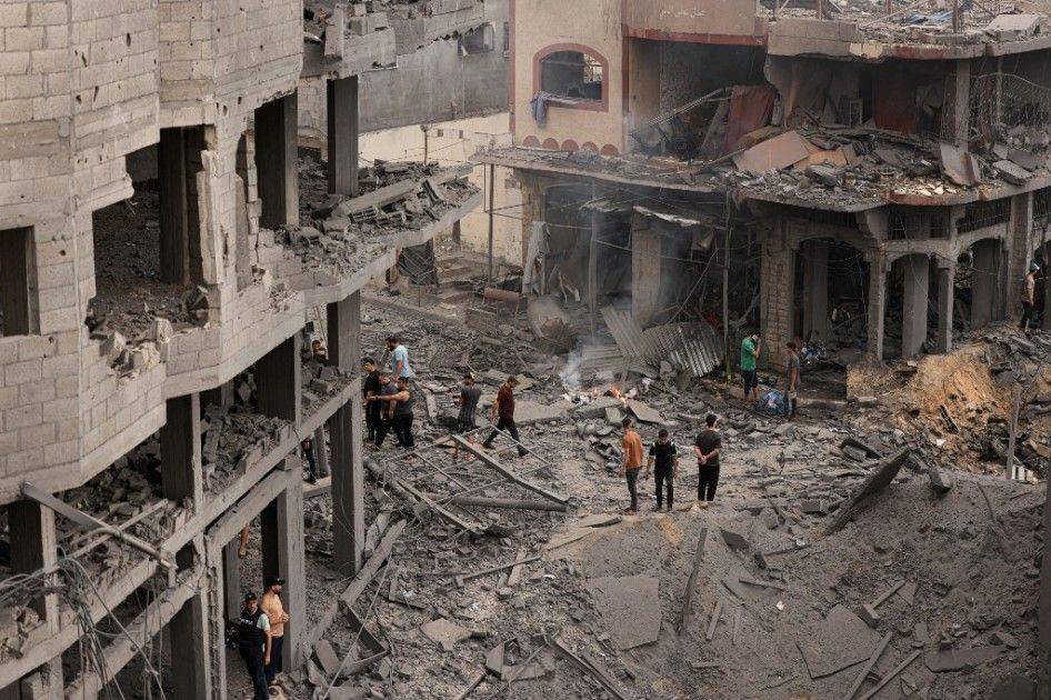 دروس إقتصاديّة من حرب غزة... «إسرائيل» تكبّدت خسائر فادحة