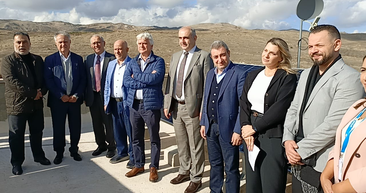 أبو فاعور: الرئاسة ليست على بال أحد
ولا مستقبل للبنان من دون "اللبنانيّة"