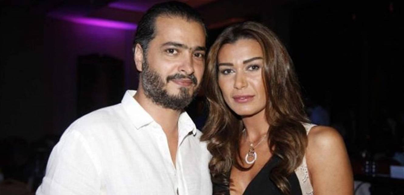 مقرب من طليق نادين الراسي يردّ على تصريحاتها الأخيرة