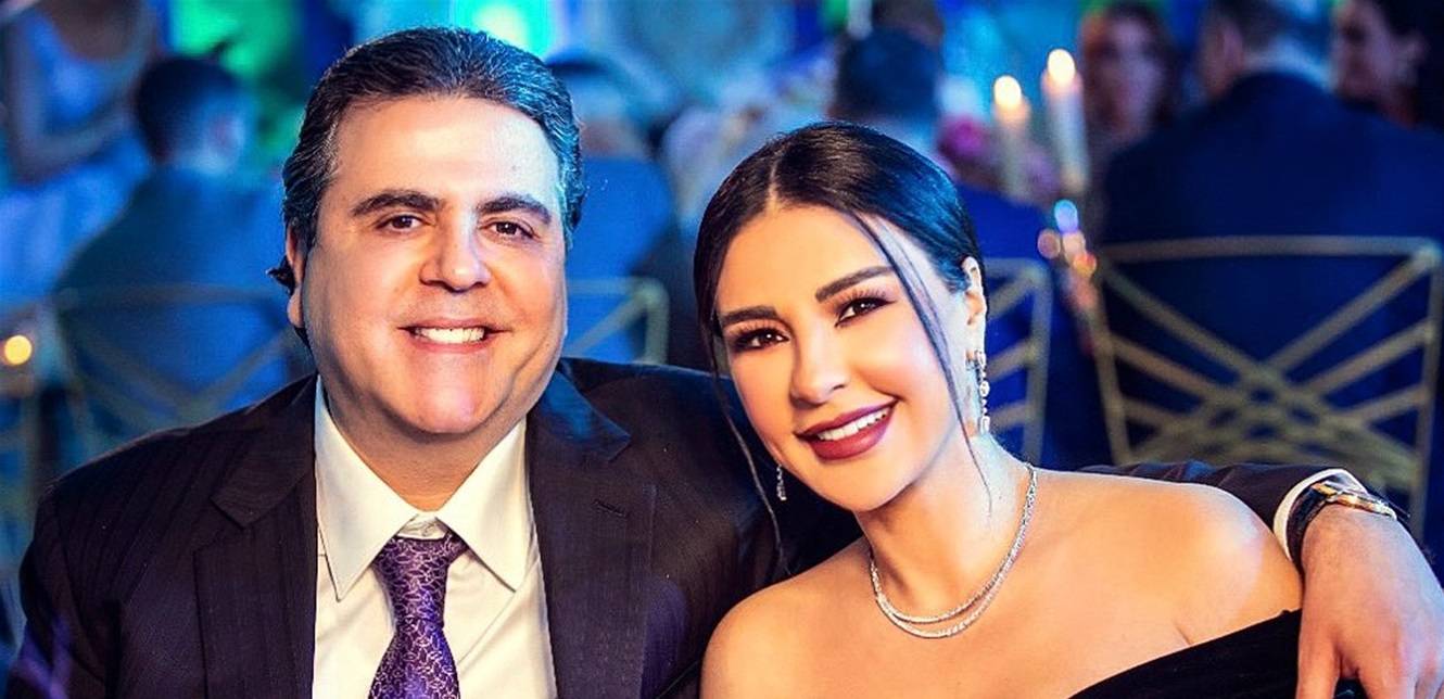 هل تزوج المنتج جمال سنان على ماغي بو غصن؟ هذا ما كشفه إعلامي شهير
