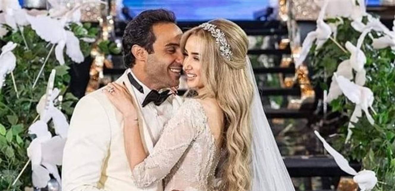 بعد زواج استمر 3 سنوات وقصة حب.. الثنائي الشهير الى الطلاق