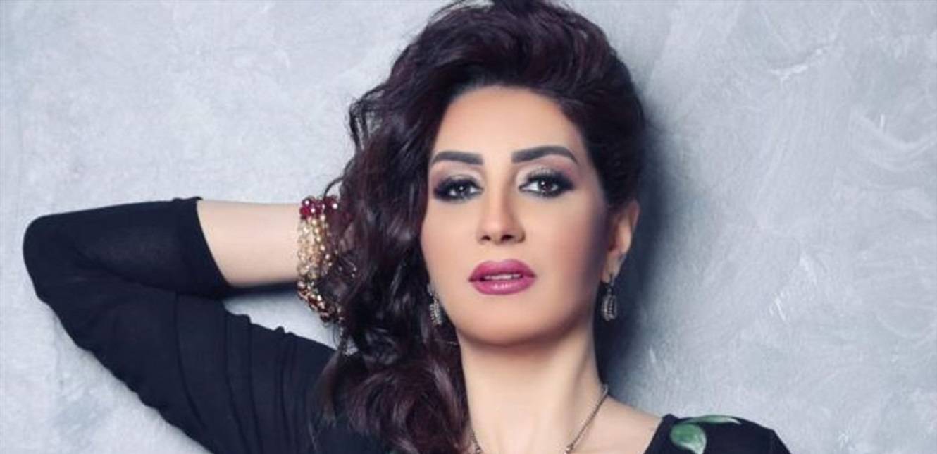 وفاء عامر تخوض سباق رمضان بالإثارة والتشويق