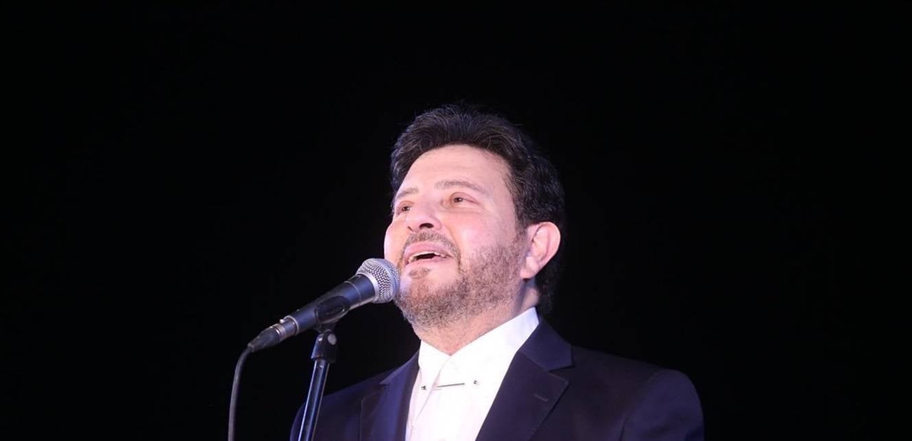 تأجيل حفل هاني شاكر في لبنان.. والسبب؟