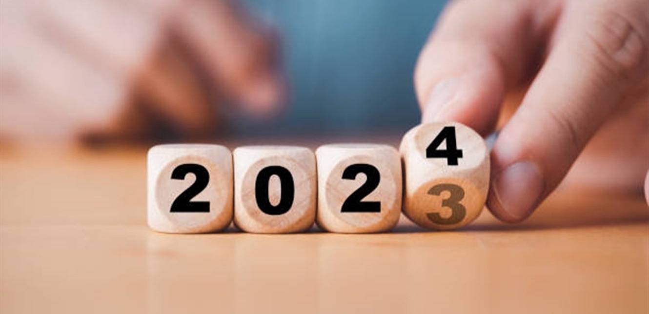 في الـ 2024.. فرص عديدة ومُفاجآت تنتظر مولود هذا البرج
