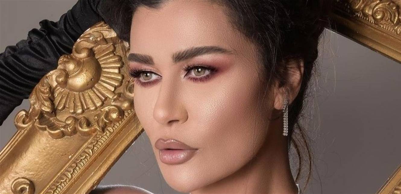 نادين الراسي تنشر الصور الأولى لوالدتها بعد خروجها من المستشفى