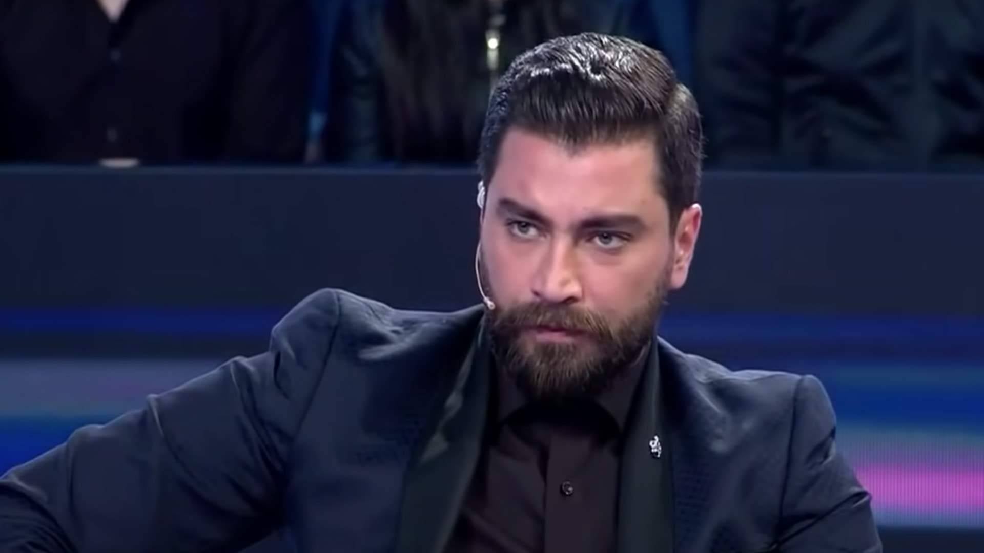 معتصم النهار يعبر عن حزنه : الروح متعبة والقلب حزين