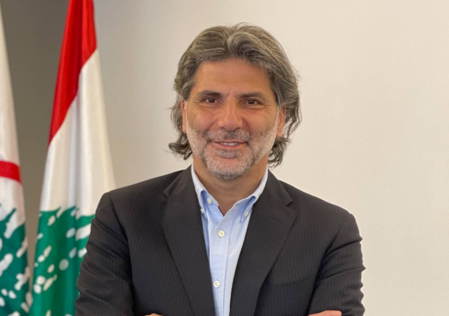 متى لـ"الديار": للتمديد لقائد الجيش وتعيين رئيس الأركان
لا نقبل أن يكون لبنان الحلقة الأضعف في التغييرات الكبرى