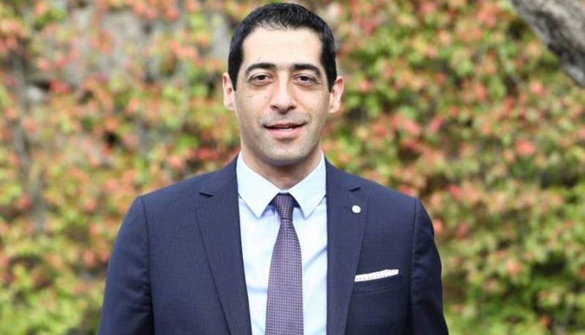 حنكش لـ "الديار": نتواصل مع جميع الأفرقاء لتأجيل تسريح قائد الجيش