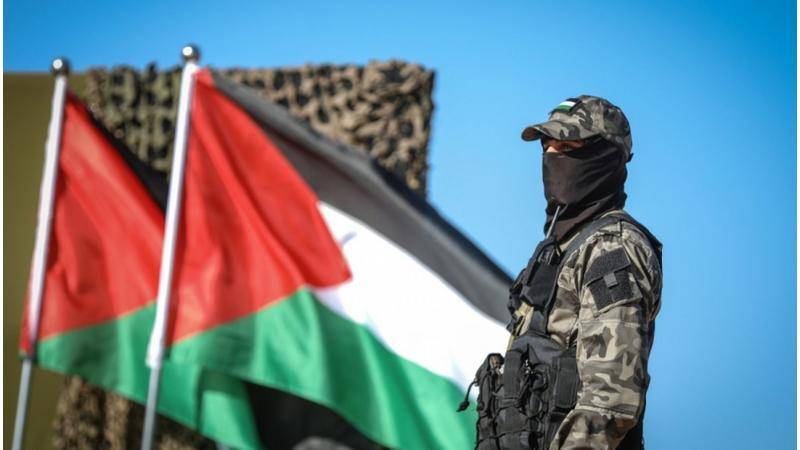 "عملية خطيرة".. تفاصيل الكمين الذي نصبته المقاومة الفلسطينية في سلفيت