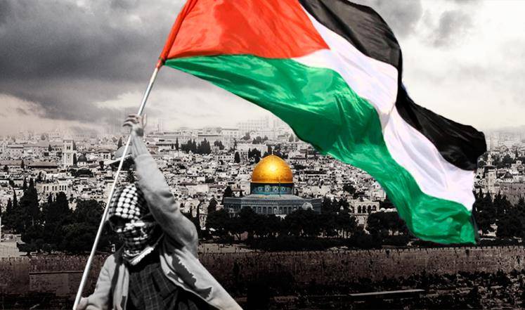 عن معركة الوعي والخبث الإعلامي في التعاطي مع القضيّة الفلسطينيّة...