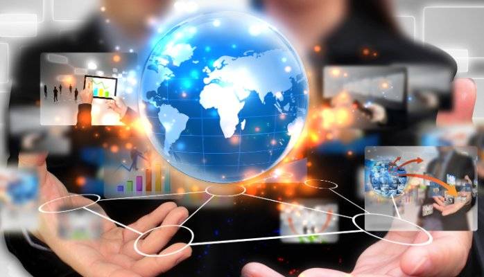 دور العلم والتكنولوجيا في تاريخ وحركة العلاقات الدولية
