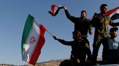 إيران تتوعّد أميركا بردّ صارم في حال استهداف قواتها داخل سوريا