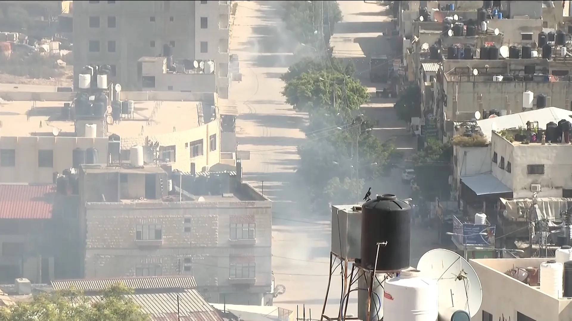 الإحتلال يكثّف حملة الاعتقالات بالضفة الغربية... وعدد شهداءها يرتفع إلى 228 منذ بدء التصعيد
