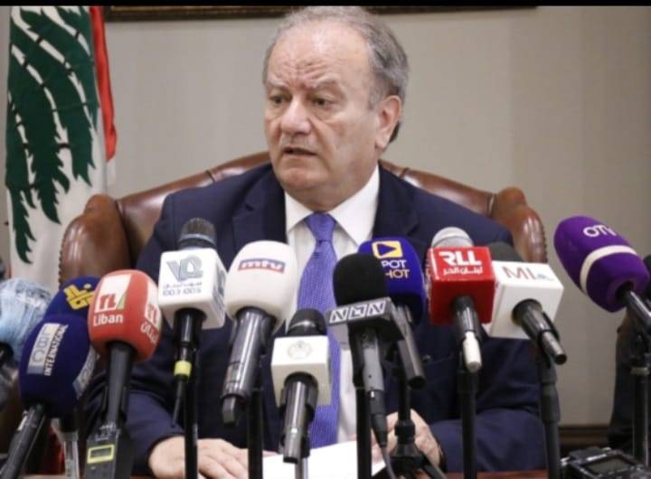 كسبار: استطعنا في النقابة تخطّي الصعاب... أنجزنا المشاريع... أمّنّا على صحة المحامين وحققنا الوفر الكبير