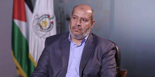 نائب رئيس “حماس”: سلمنا ردنا لقطر وننتظر رد “إسرائيل”