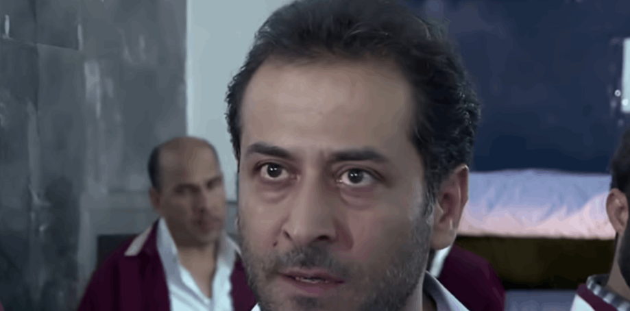 عبد المنعم عمايري: أبكي وأموت كل يوم مئة مرة