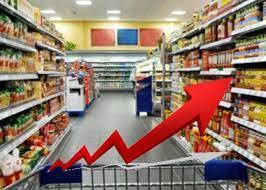 ارتفاع اسعار الاستهلاك 17,2 في تشرين الاول