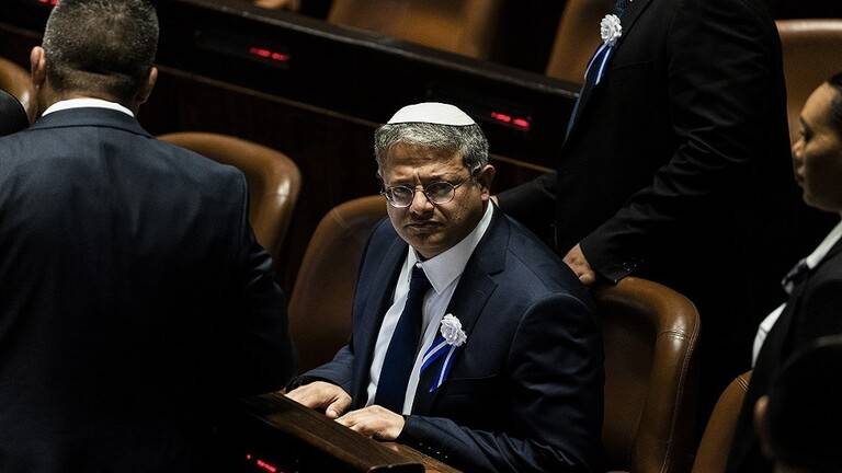 "جلسة صاخبة".. جدل في الكنيست بسبب مشروع قانون لإعدام أسرى فلسطينيين