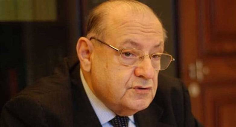 نعمة الله أبي نصر: لماذا لا نجتمع ونتحاور وننتخب رئيساً للجمهورية؟!