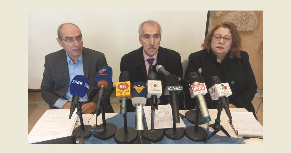 ورشة في بعلبك عن تعزيز "الحقوق الاقتصادية للعاملين في الزراعة "