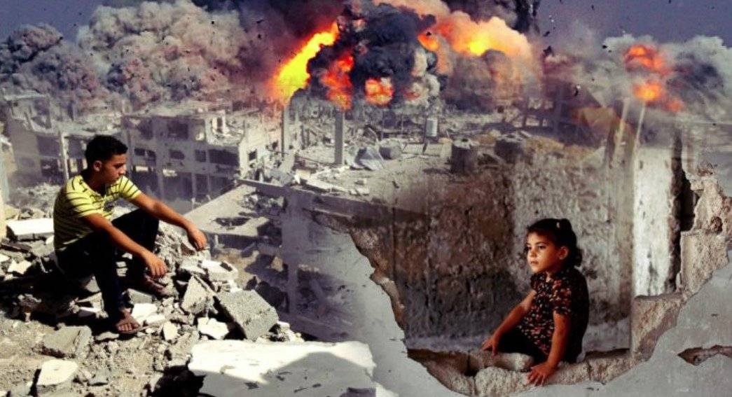 الأوبئة تُهدّد 600 ألف شخص لانعدام الشروط الصحيّة..  حشرة "العث" تتفشى في قطاع غزة
هذه هي العلاجات الطبيّة وحتى التقليديّة للقضاء على "الجَرب" إذا لم يكن الدواء متوافراً!