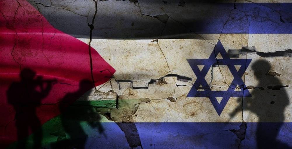 عدو فاقد للأخلاق... إليكم ما لا تعلمون !