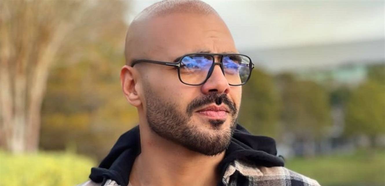 ظهر إلى جانب عروس.. هل دخل جوزيف عطية القفص الذهبي؟