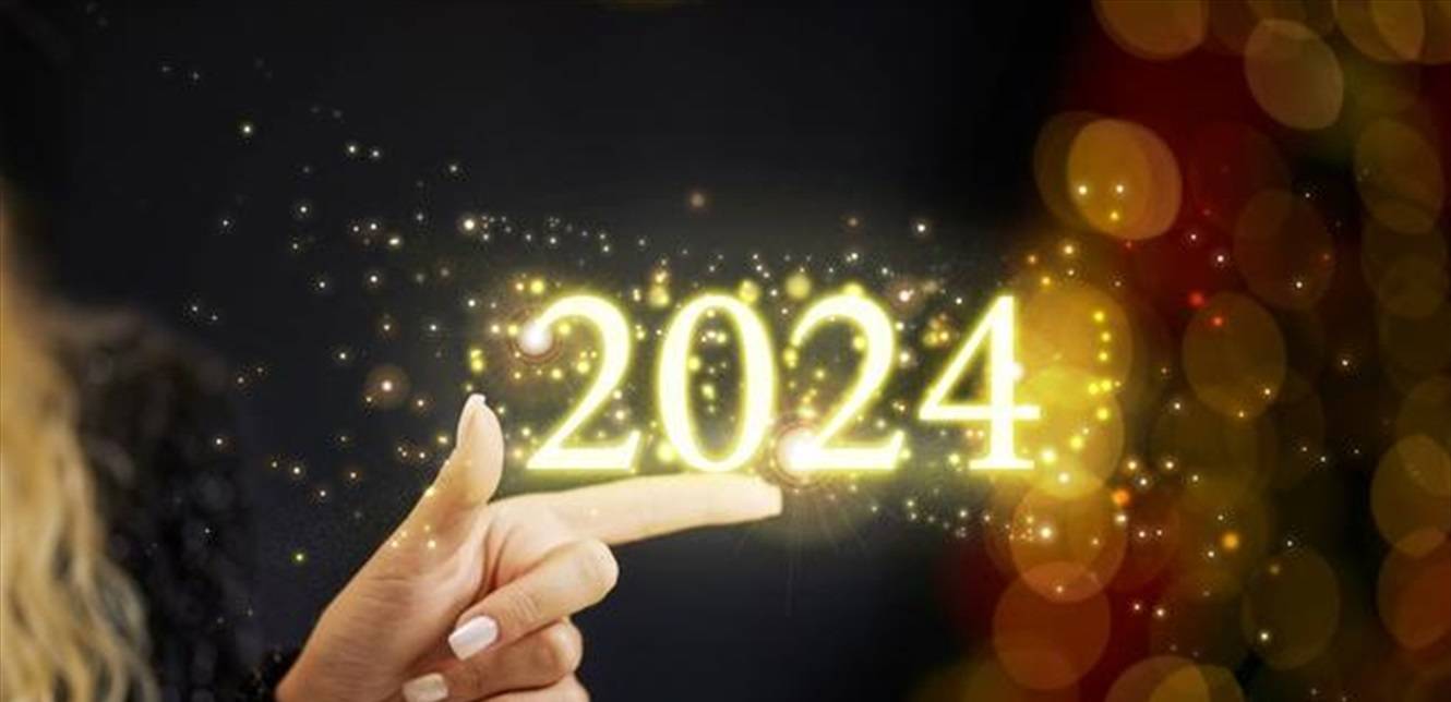 هذه الأبراج ستُصبح ثرية في العام 2024.. هل أنت من بينها؟