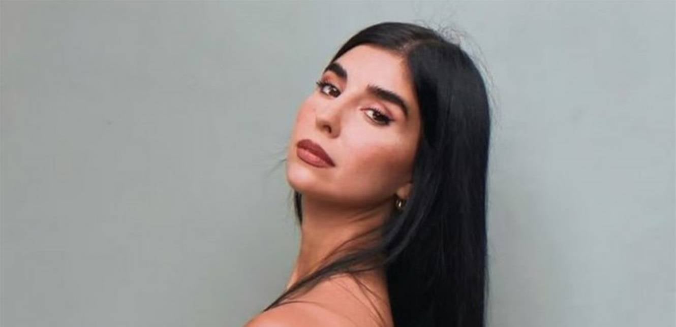 زينة مكي خارج السباق الرمضاني... والسبب وضعها الصحي؟